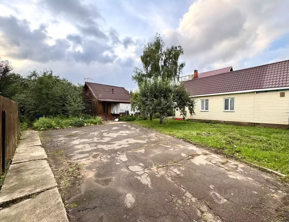 Дом в Московская область, Красногорск городской округ, Нахабино пгт ... - Фото 2