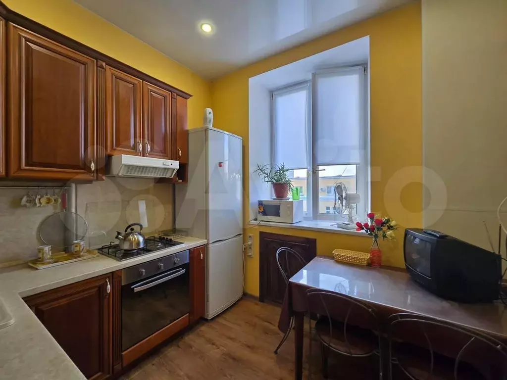 2-к. квартира, 50 м, 5/5 эт. - Фото 1
