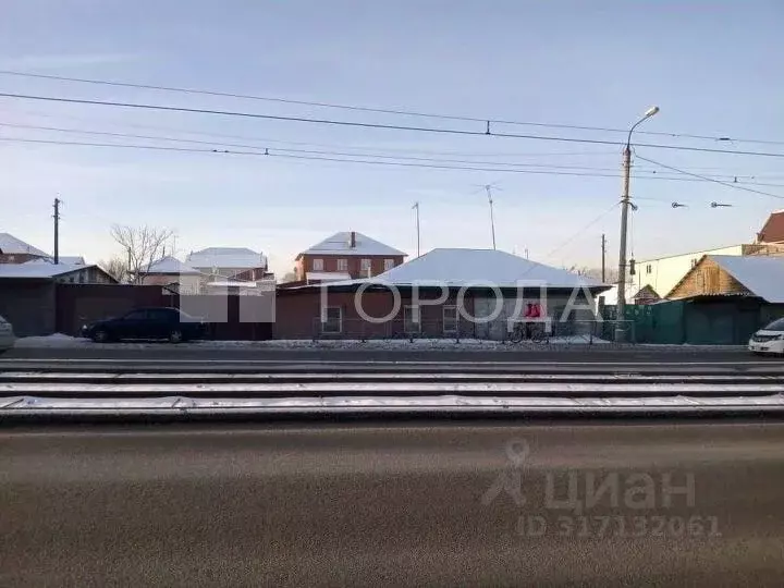 Дом в Новосибирская область, Новосибирск Волочаевская ул., 122 (140 м) - Фото 0