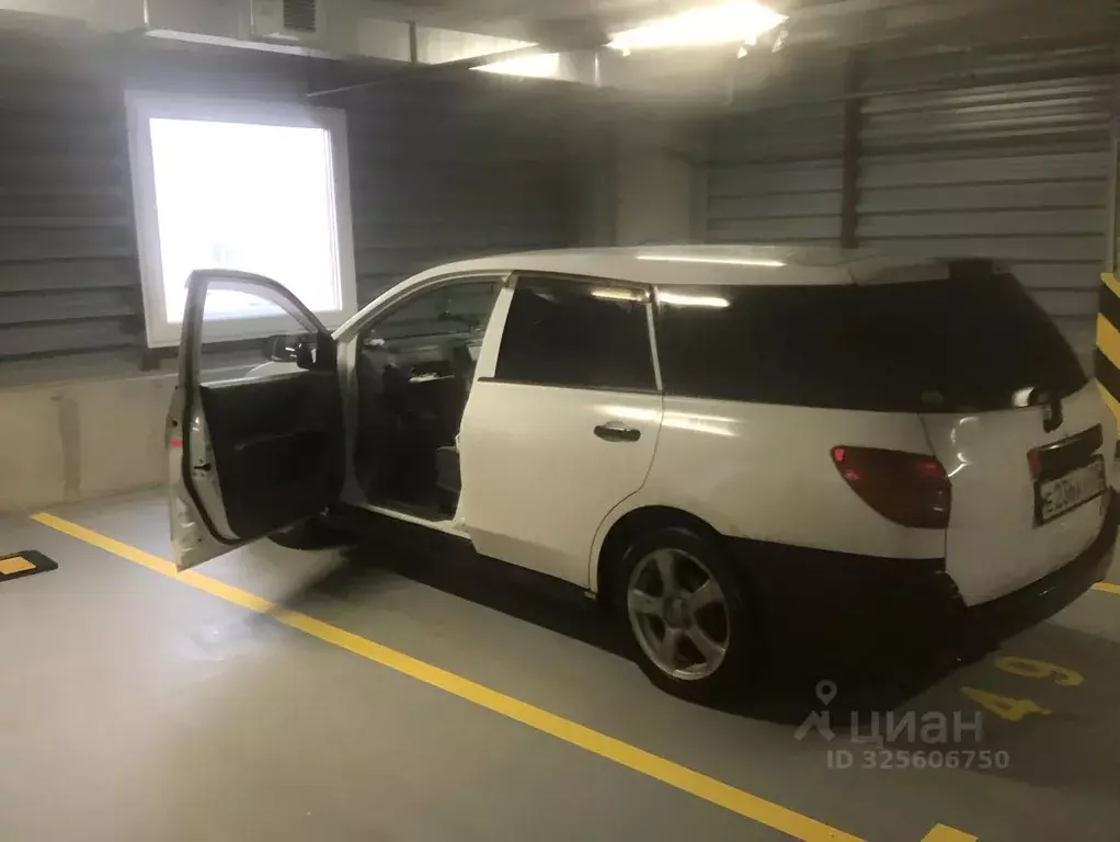 Гараж в Ленинградская область, Мурино Всеволожский район, Полис ... - Фото 2