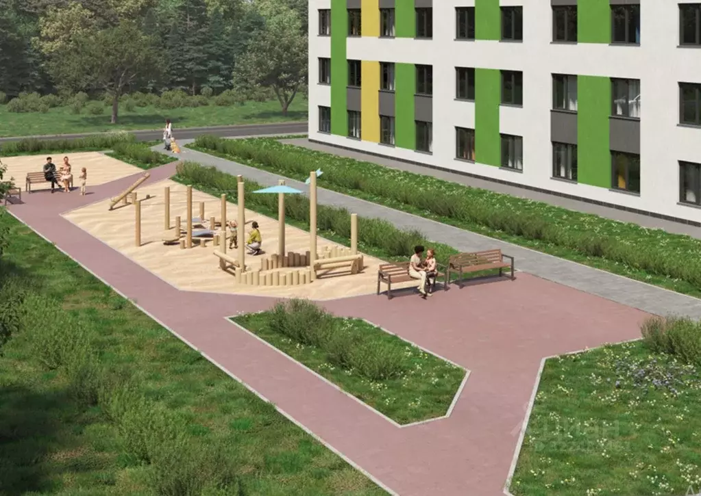 1-к кв. Башкортостан, Чишминский поссовет, Чишмы рп ул. Почтовая, 4 ... - Фото 1