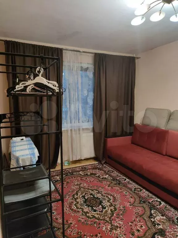2-к. квартира, 46 м, 2/9 эт. - Фото 1