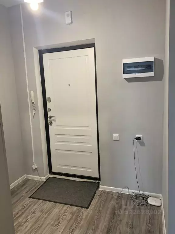 2-к кв. Саха (Якутия), Якутск Загородный кв-л, ул. Бабушкина, 12/3с1 ... - Фото 1