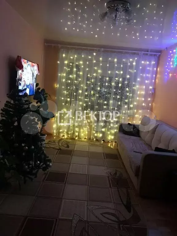 2-к. квартира, 40 м, 3/5 эт. - Фото 0