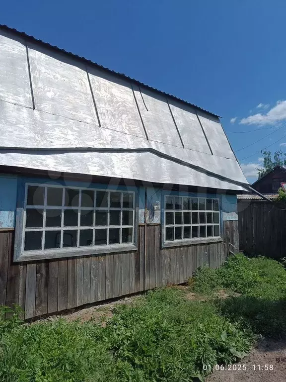 Дом 30 м на участке 6 сот. - Фото 1