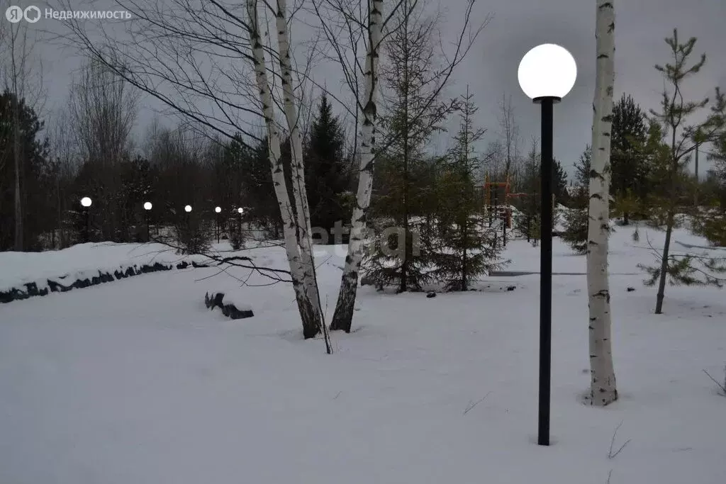 Дом в Добрянский городской округ, деревня Залесная (68 м) - Фото 1