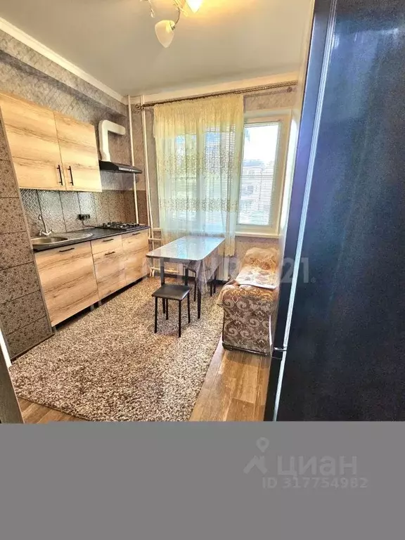 1-к кв. Дагестан, Махачкала ул. Габитова, 12 (40.0 м) - Фото 0