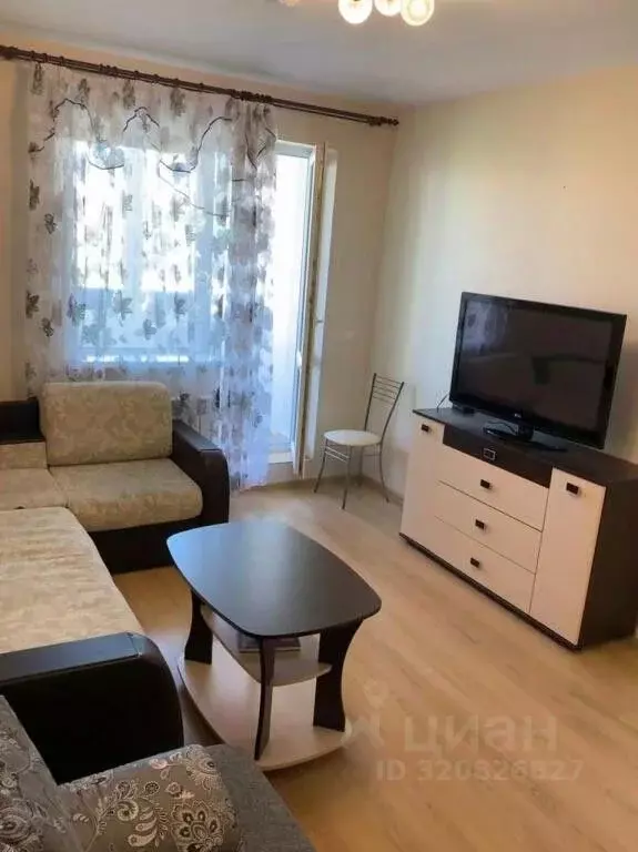 1-к кв. Ямало-Ненецкий АО, Новый Уренгой Тундровый мкр, 1 (36.0 м) - Фото 1