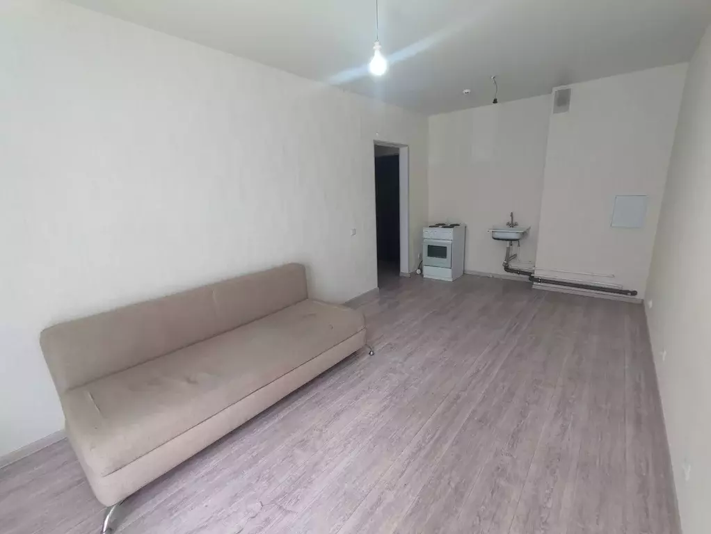 Продаётся квартира-студия, 25 м - Фото 0