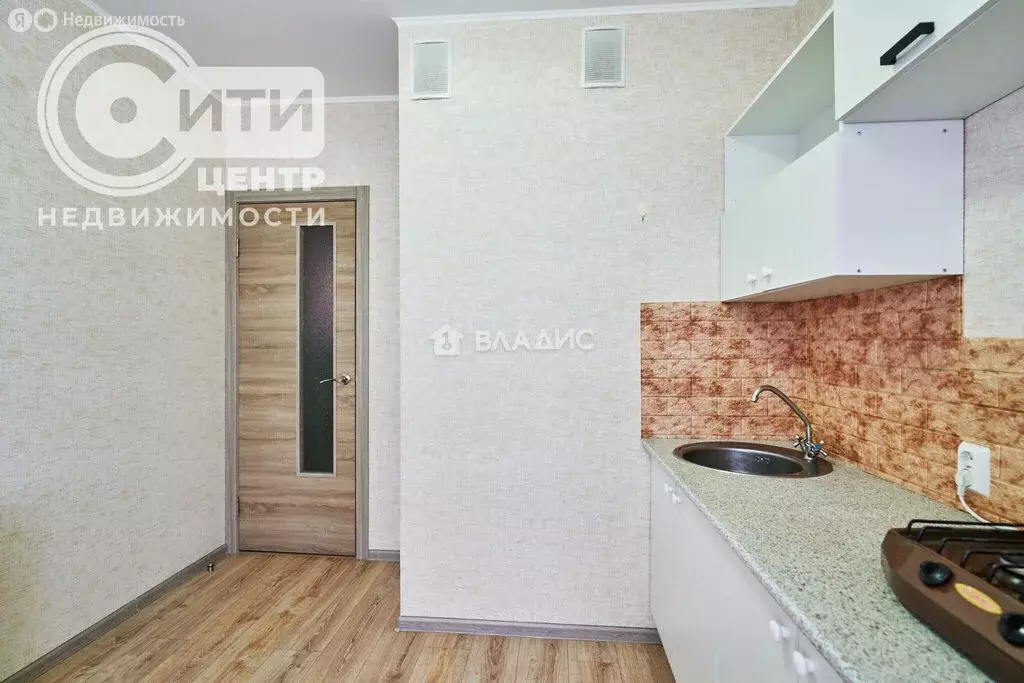 1-комнатная квартира: Воронеж, улица Ключникова, 8 (34.3 м) - Фото 2