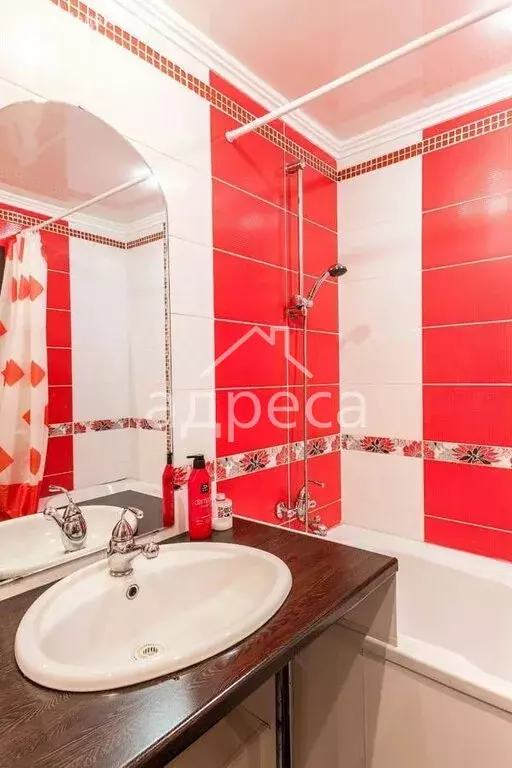 1-комнатная квартира: Самара, улица Осипенко, 14 (33.3 м) - Фото 2