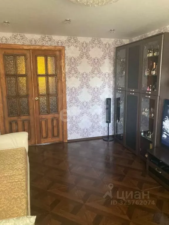 3-к кв. Коми, Сосногорск г. Сосногорск муниципальное образование, ул. ... - Фото 2