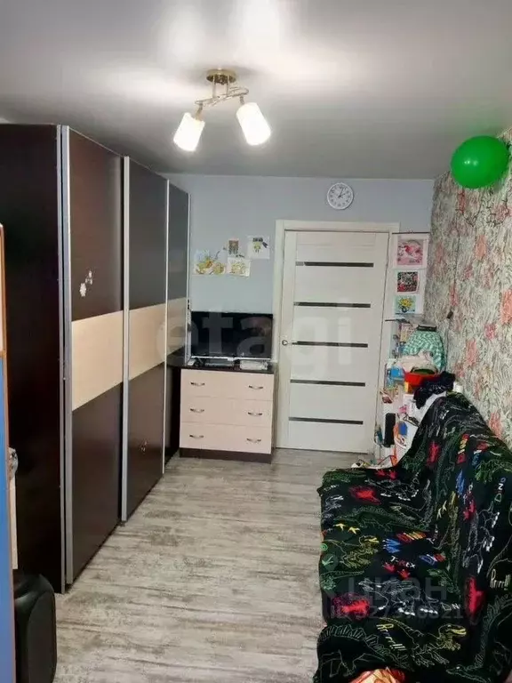 1-к кв. Кировская область, Киров Лянгасы сл., ул. Тарасовская, 8 (35.1 ... - Фото 1