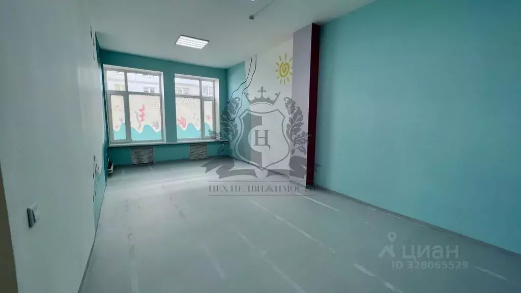 Помещение свободного назначения в Санкт-Петербург пос. Парголово, ул. ... - Фото 2