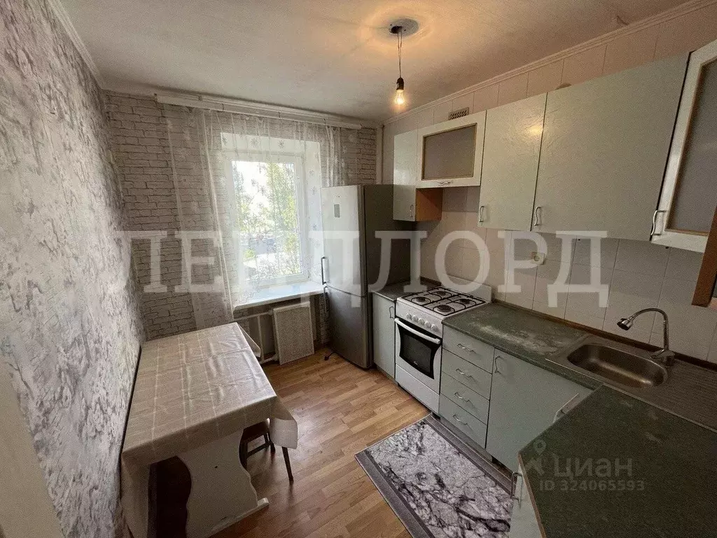 2-к кв. Ростовская область, Ростов-на-Дону просп. 40-летия Победы, ... - Фото 2