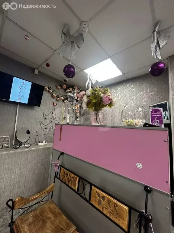 Торговая площадь (42.6 м) - Фото 1