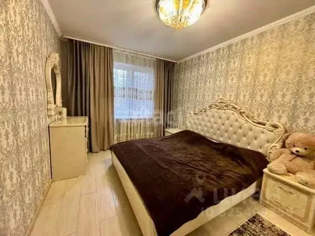 3-к кв. Ставропольский край, Ставрополь ул. Доваторцев, 46к3 (69.0 м) - Фото 1