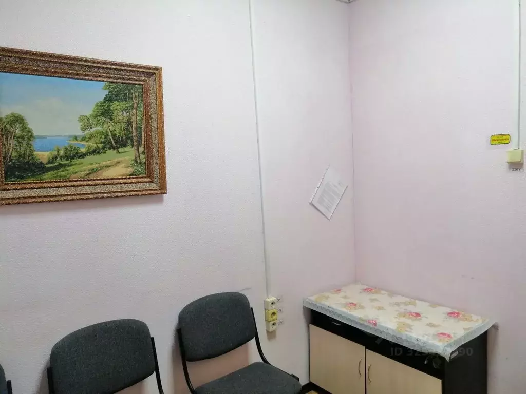 Помещение свободного назначения в Ханты-Мансийский АО, Лянтор ... - Фото 2