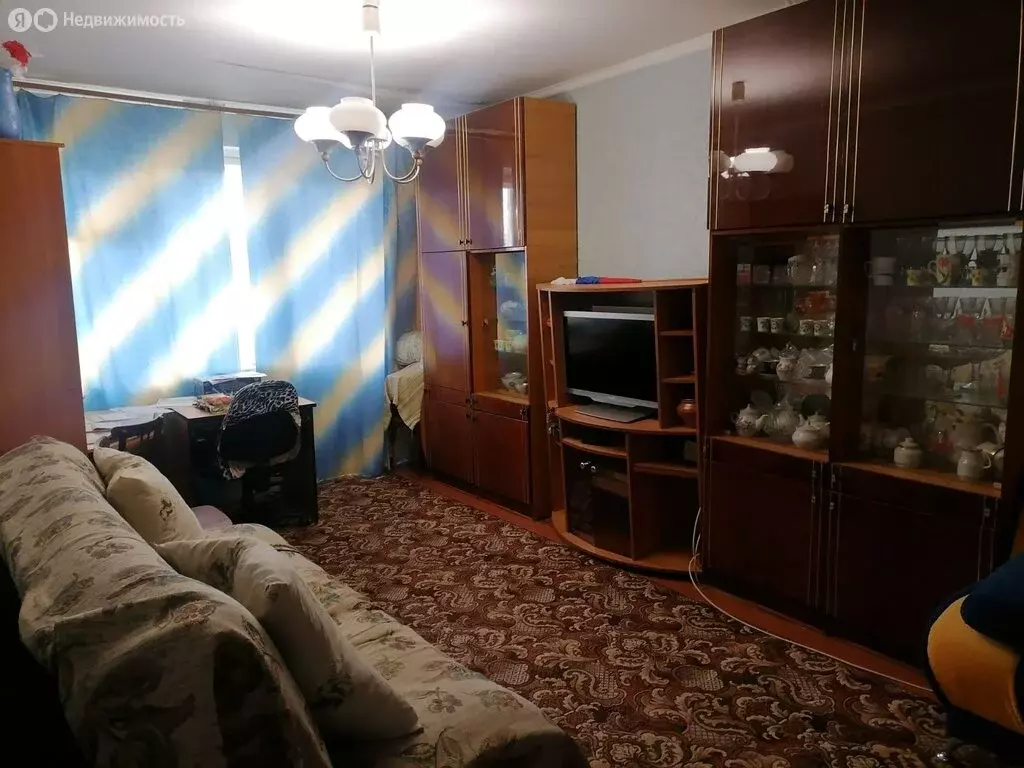 2-комнатная квартира: Нижний Новгород, улица Советской Армии, 10 (42 ... - Фото 0