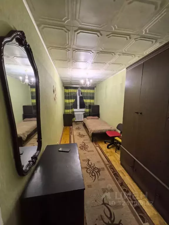 Комната Москва Судостроительная ул., 25К1 (14.0 м) - Фото 1