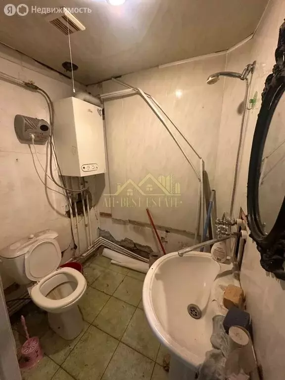 Помещение свободного назначения (38 м) - Фото 2