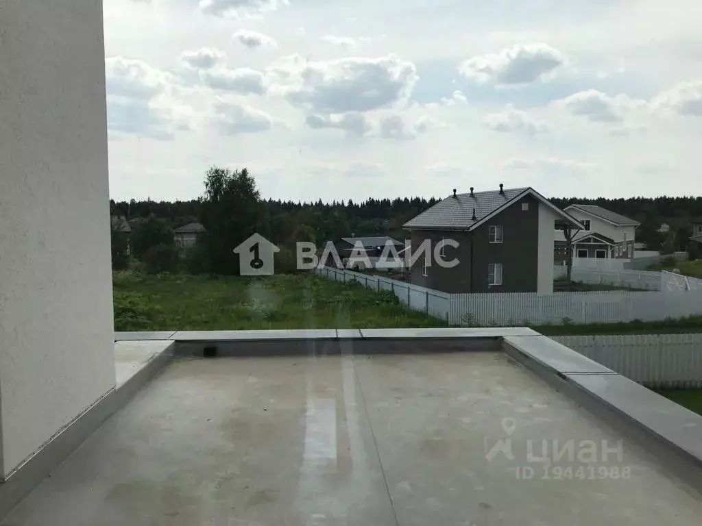 Дом в Московская область, Истра городской округ, д. Еремеево, Еремеево . - Фото 1