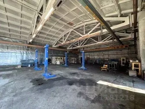 Производственное помещение в Архангельская область, Архангельск ... - Фото 1