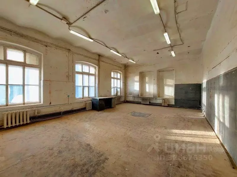 Производственное помещение в Санкт-Петербург ул. Комсомола, 1-3Щ (91 ... - Фото 1