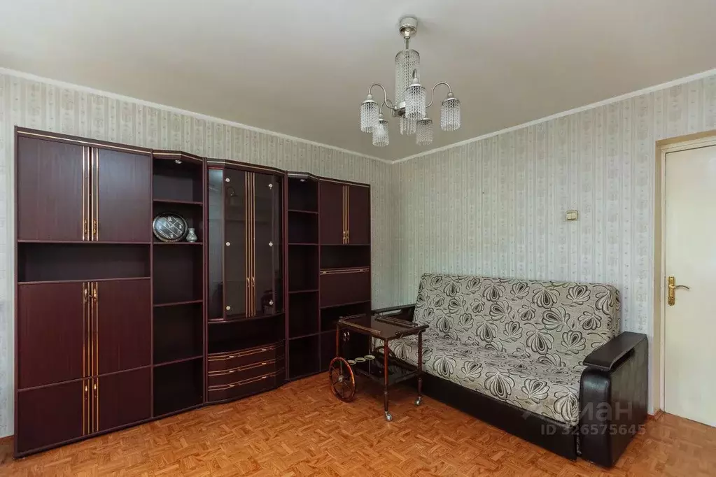 3-к кв. Калининградская область, Калининград Пролетарская ул., 61 ... - Фото 1