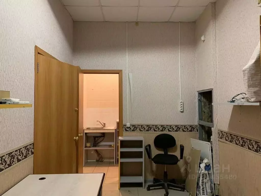 Помещение свободного назначения в Московская область, Егорьевск ... - Фото 2