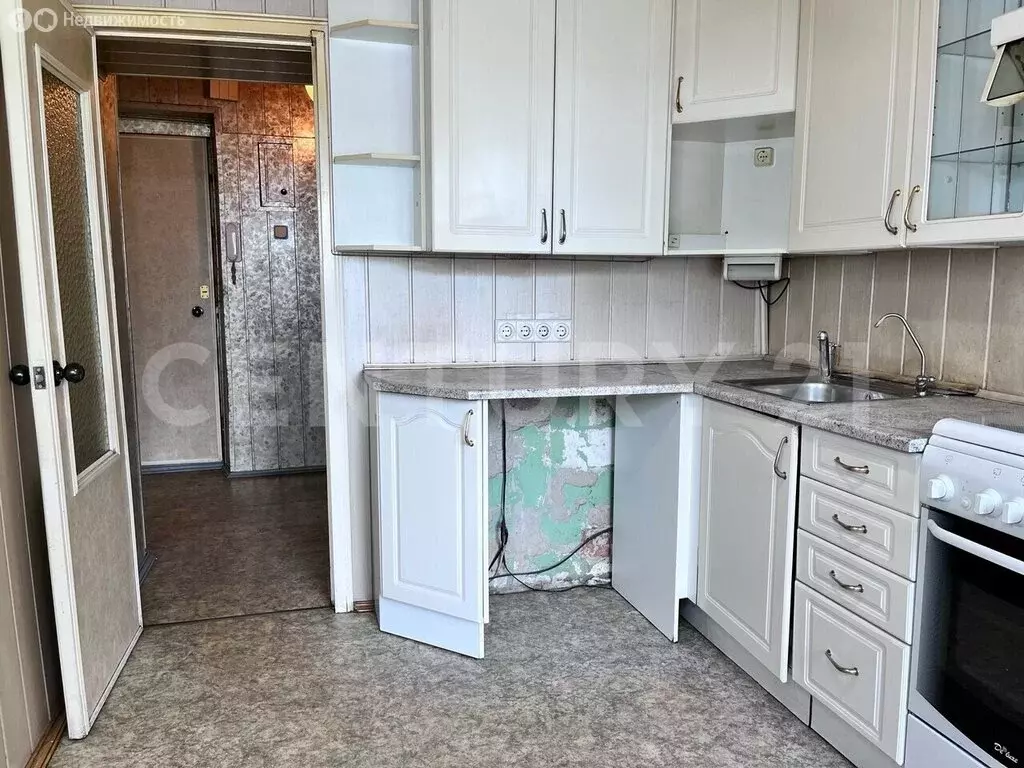 2-комнатная квартира: Санкт-Петербург, улица Руставели, 2к1 (45.9 м) - Фото 2