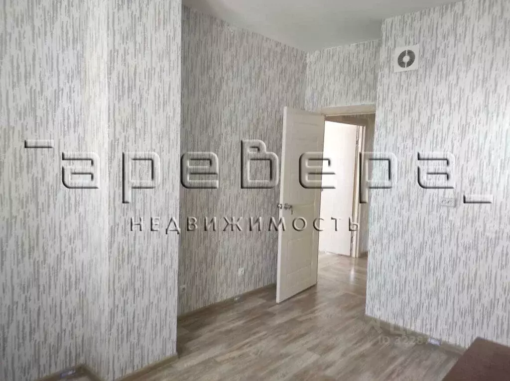 1-к кв. Красноярский край, Красноярск Караульная ул., 39 (46.5 м) - Фото 2