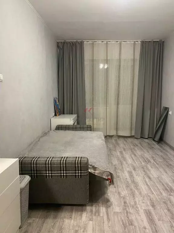 1-к кв. Тыва, Кызыл Московская ул., 104 (32.4 м) - Фото 1