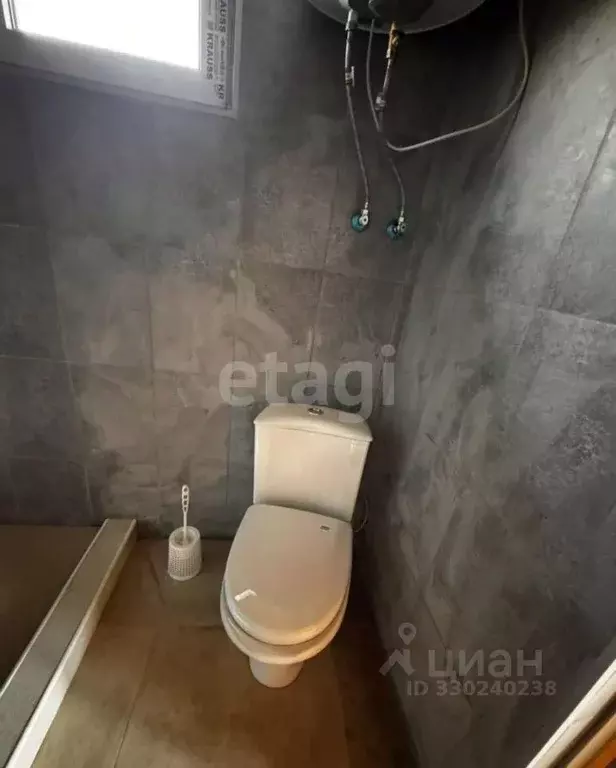 Дом в Крым, Черноморский район, с. Окуневка  (36 м) - Фото 1