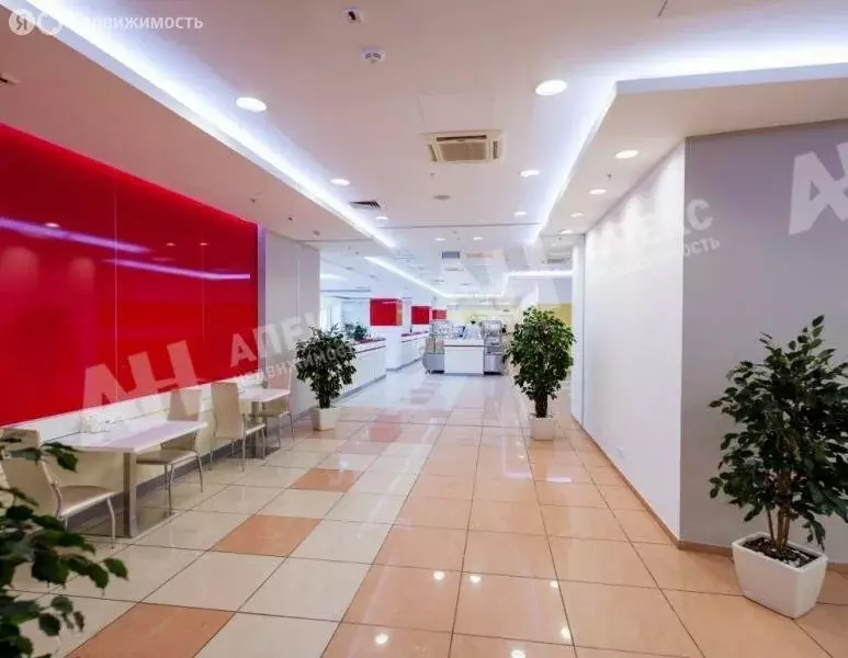 Офис (393 м) - Фото 1