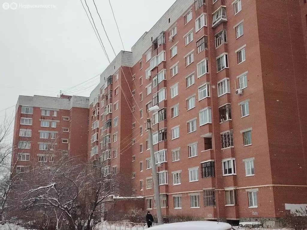 2-комнатная квартира: Екатеринбург, жилой район Вторчермет, Дизельный ... - Фото 2