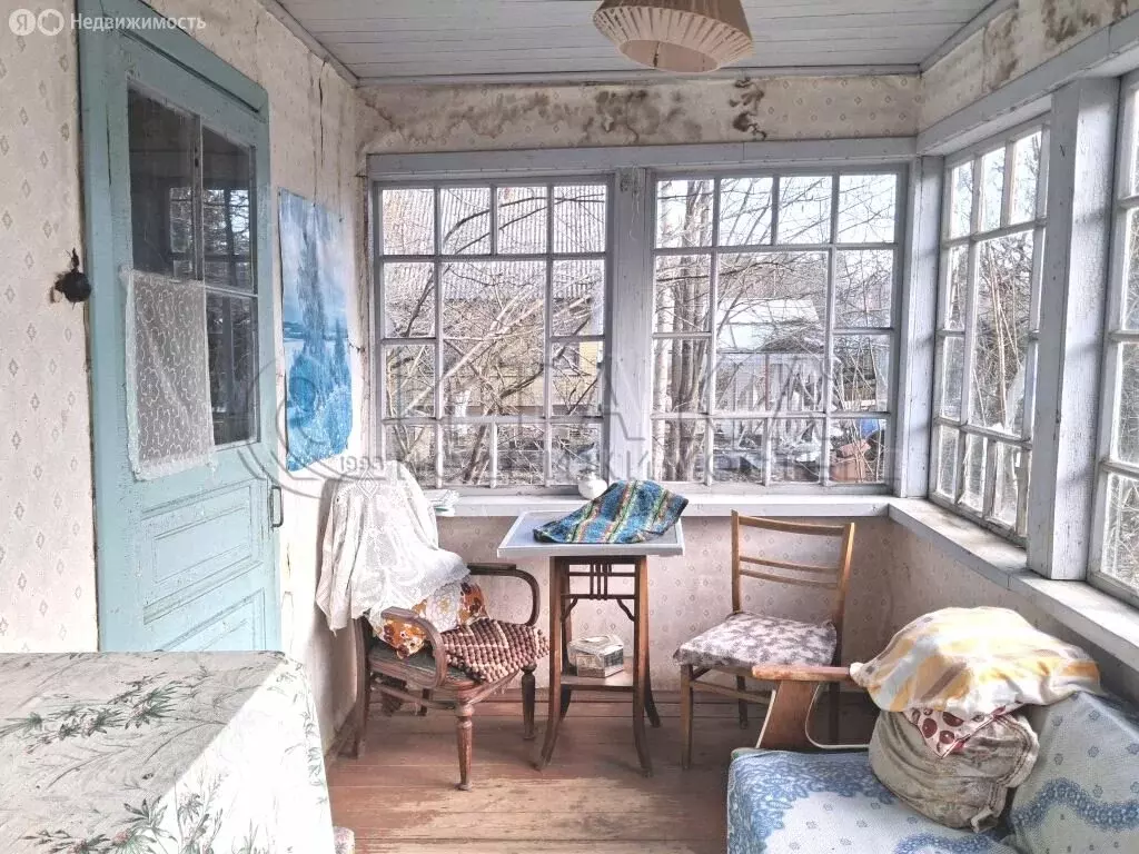 Дом в Павловское городское поселение, дачный массив Горы-2, СНТ Волна, ... - Фото 1