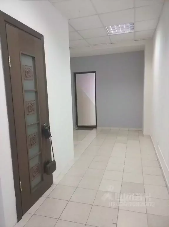 Офис в Калининградская область, Зеленоградск ул. Тургенева, 1Б (16 м) - Фото 2