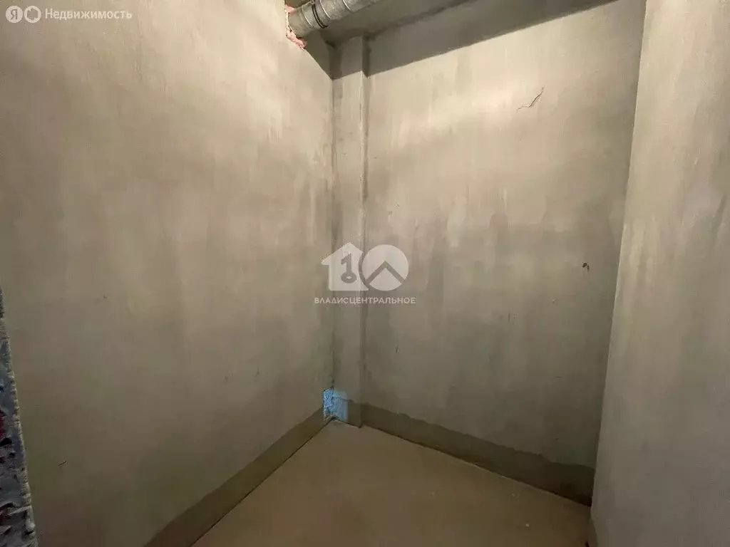 Квартира-студия: Новосибирск, Фабричная улица, 65/1 (28 м) - Фото 2