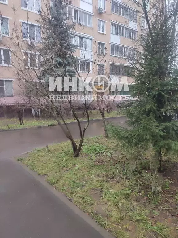 2-к кв. Москва Ивантеевская ул., 1К6 (46.1 м) - Фото 2