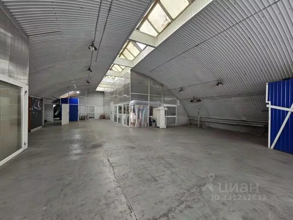 Производственное помещение в Иркутская область, Иркутск ул. Генерала ... - Фото 2