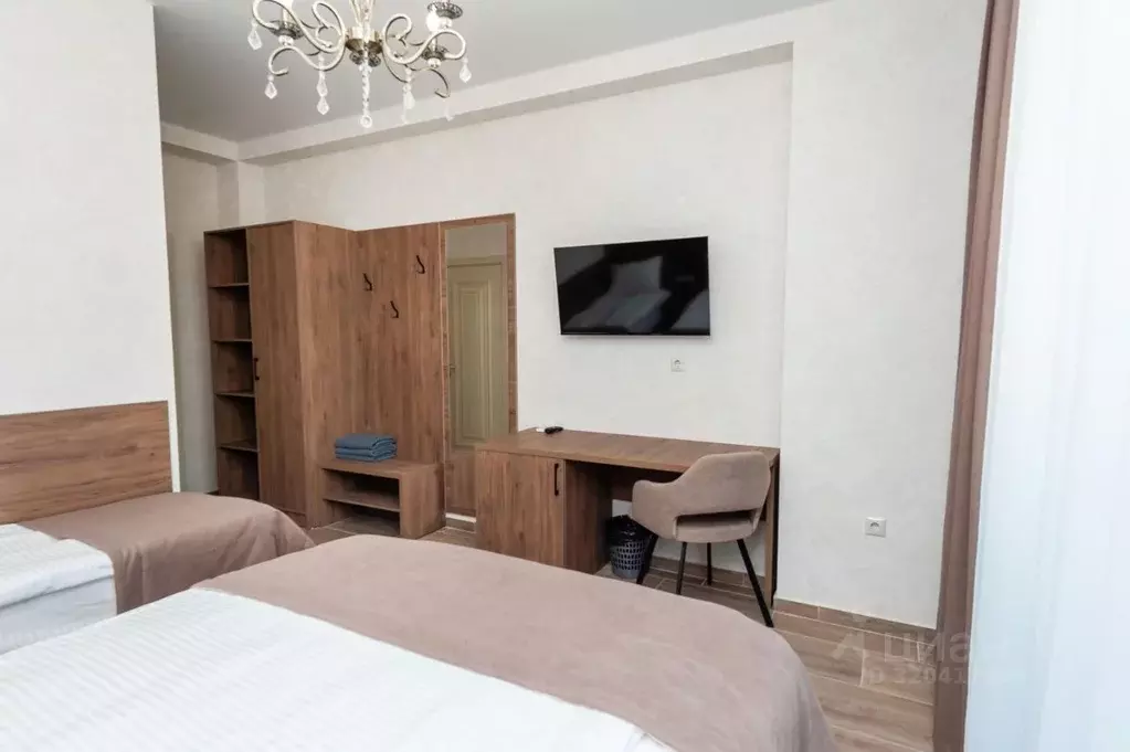 Комната Крым, Феодосия ш. Керченское, 31 (20.0 м) - Фото 0