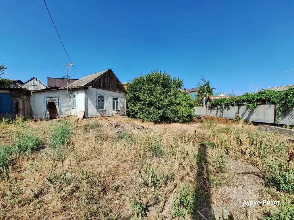 Участок в Краснодарский край, Краснодар Черемушки мкр, ул. 2-я ... - Фото 1