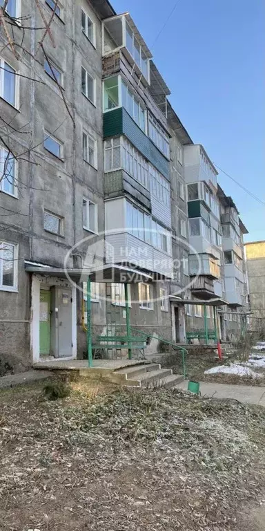 3-к кв. Пермский край, Добрянка ул. Энергетиков, 23 (59.2 м) - Фото 1