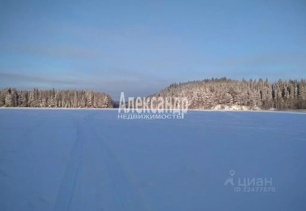 2-к кв. Карелия, Лахденпохья ул. Малиновского, 10 (43.8 м) - Фото 0