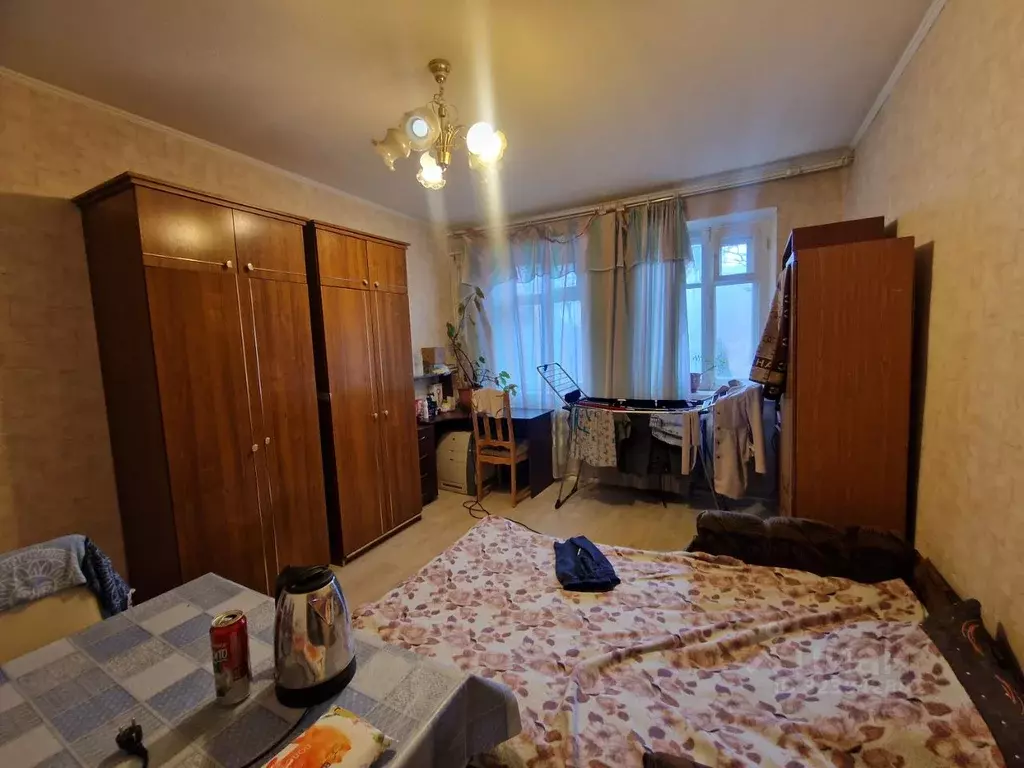 3-к кв. Владимирская область, Александров ул. Институтская, 11 (57.3 ... - Фото 2