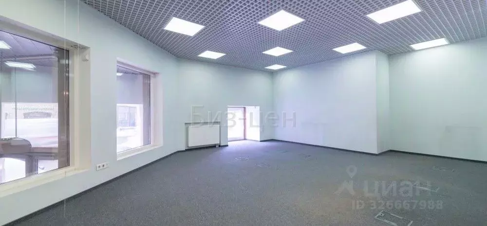 Офис в Санкт-Петербург Литейный просп., 26 (378 м) - Фото 1