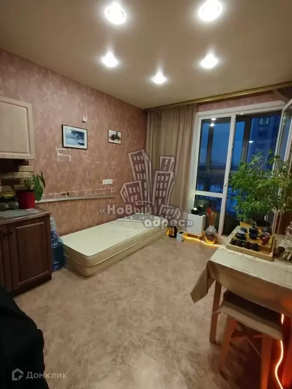 Продаётся 1-к квартира, 35.9 м - Фото 1