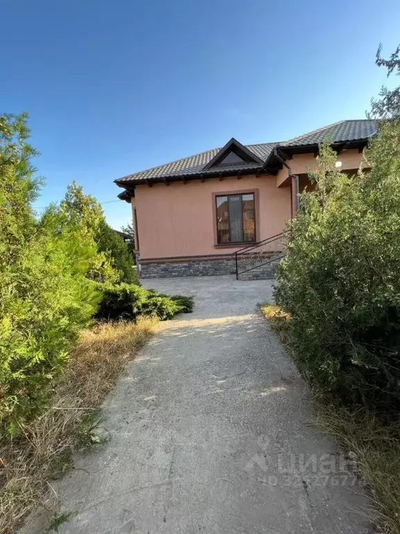 Дом в Дагестан, Махачкала Караман-3 мкр,  (100 м) - Фото 2