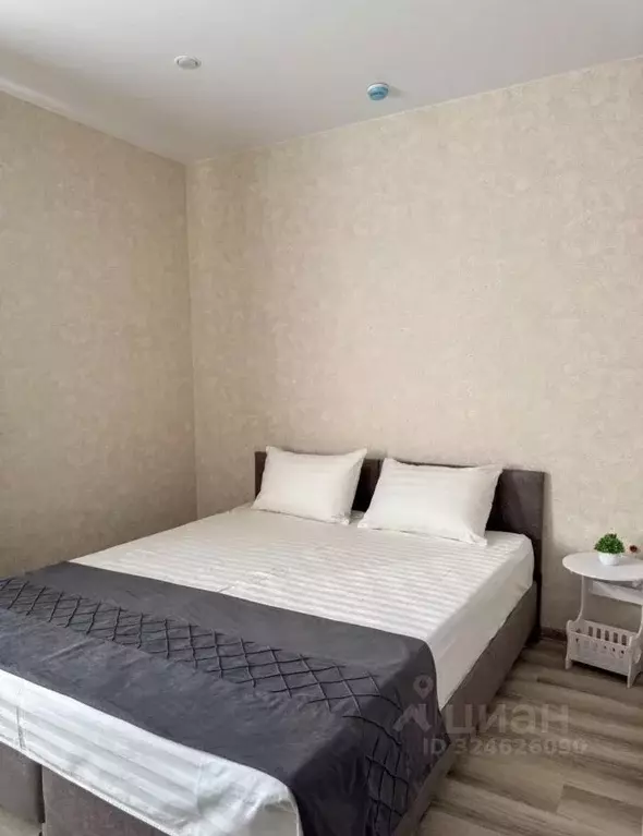 Студия Краснодарский край, Краснодар Дубинка мкр, ул. Малая, 11 (25.0 ... - Фото 2